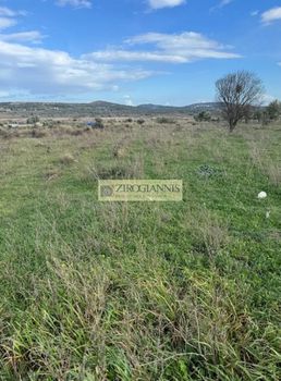 Parcel 1.350sqm for sale-Spata