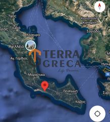Οικόπεδο 6.250 τ.μ. για πώληση, Ν. Κέρκυρας, Κέρκυρα-thumb-3