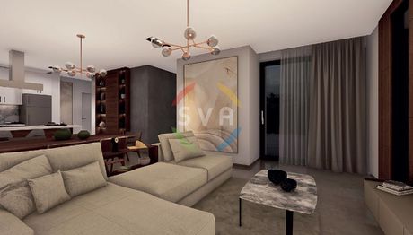 Apartment 245sqm for sale-