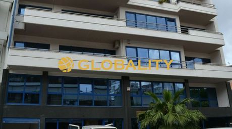 Business bulding 2.503sqm for sale-Kalithea