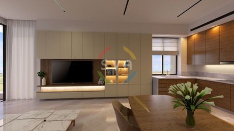Apartment 55sqm for sale-