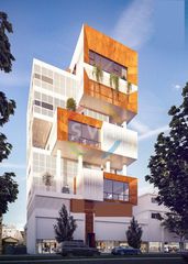 Επιχειρηματικό κτίριο 1.290 τ.μ. για πώληση