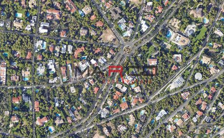 Detached home 650sqm for sale-Ekali