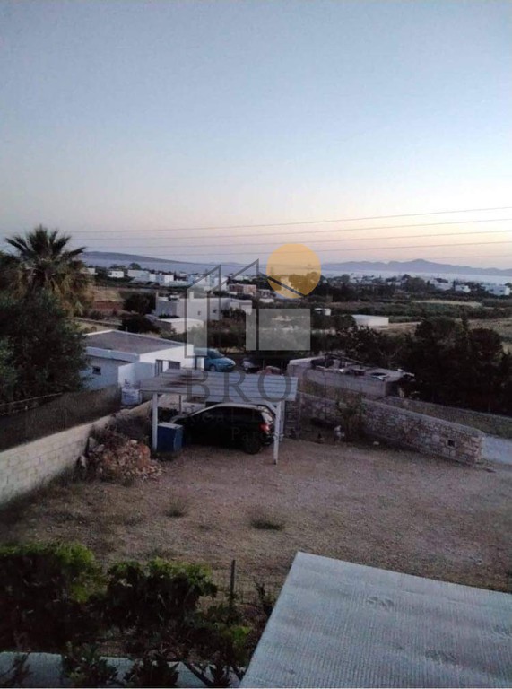 Συγκρότημα διαμερισμάτων 390 τ.μ. πρός πώληση, Κυκλάδες, Πάρος