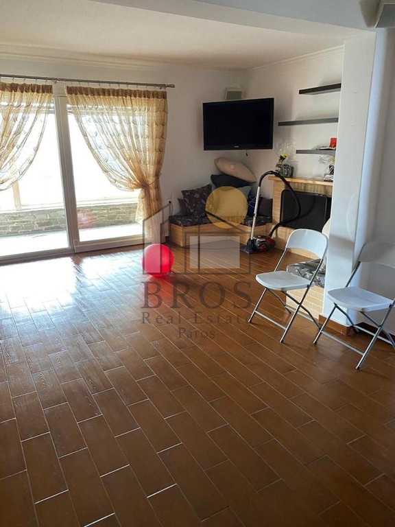 Συγκρότημα διαμερισμάτων 390 τ.μ. πρός πώληση, Κυκλάδες, Πάρος