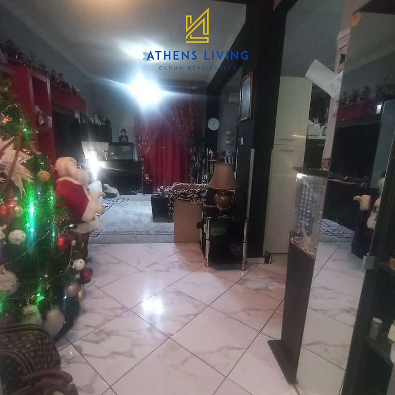 Διαμέρισμα 115 τ.μ. προς πώληση, Παγκράτι