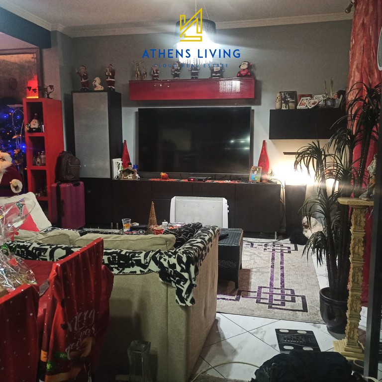 Διαμέρισμα 115 τ.μ. προς πώληση, Παγκράτι