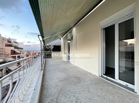 Apartment 84 sqm for sale