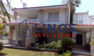 Οικόπεδο 601 τ.μ. για πώληση