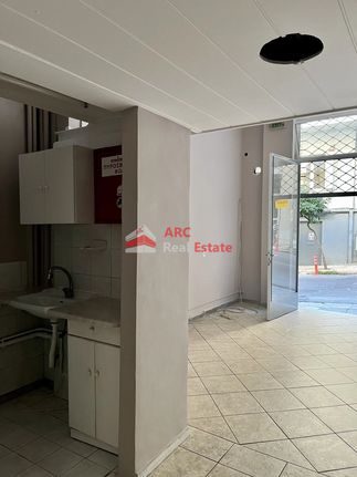 Store 35 sqm for rent, Athens - South, Zografou