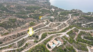 Οικόπεδο 400 τ.μ. για πώληση