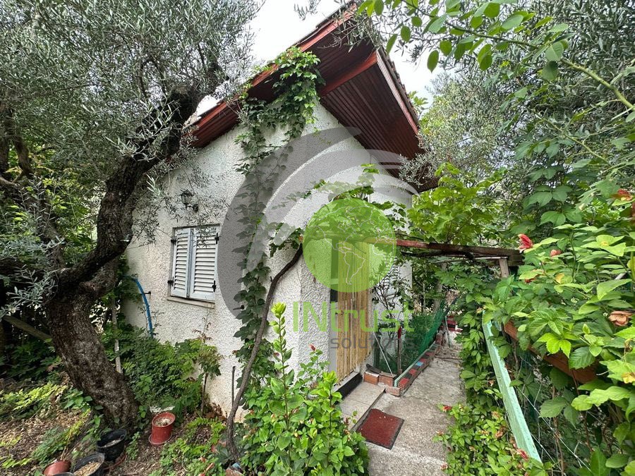 Μονοκατοικία 50 τ.μ. προς πώληση, Ελαιώνας Διακοπτού