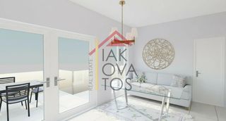 Διαμέρισμα 53 τ.μ. για πώληση, Αθήνα - Κέντρο, Γουδή-thumb-3