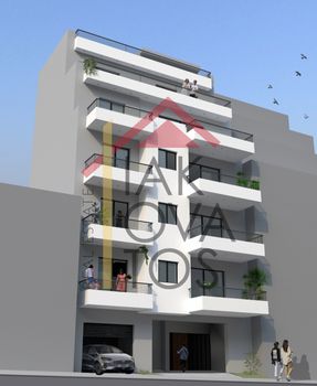 Διαμέρισμα 64τ.μ. για πώληση-Γουδή