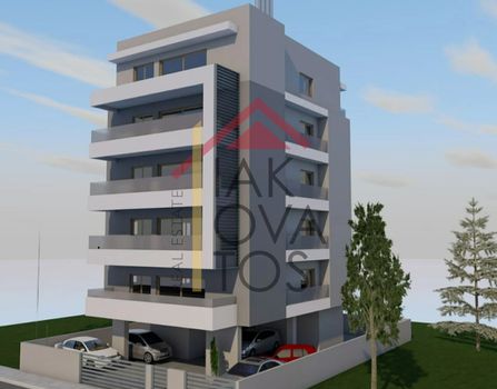 Διαμέρισμα 101 τ.μ. για πώληση