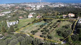 Οικόπεδο 4.047 τ.μ. για πώληση, Αχαΐα, Ρίο-thumb-1