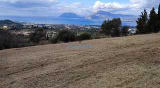Οικόπεδο 4.047 τ.μ. για πώληση, Αχαΐα, Ρίο-thumb-2