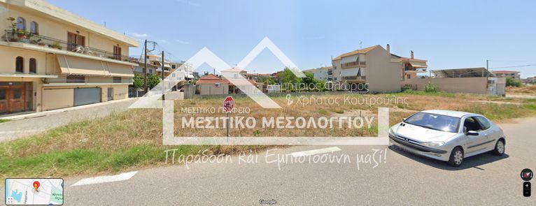 Οικόπεδο 651 τ.μ. για πώληση, Αιτωλοακαρνανία, Ιερά Πόλη Μεσολογγίου