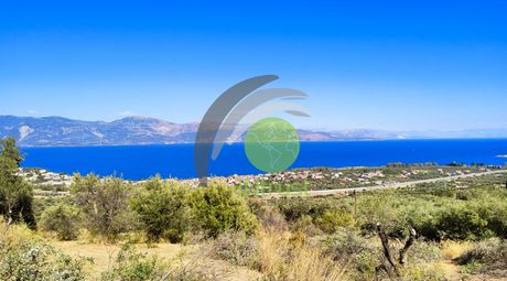 Οικόπεδο 926τ.μ. για πώληση-Αιγιάλεια