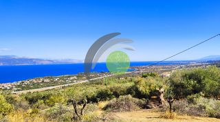 Οικόπεδο 926 τ.μ. για πώληση, Αχαΐα, Αιγιάλεια-thumb-2