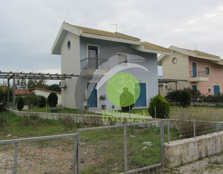 Μεζονέτα 80τ.μ. για πώληση-Μόβρη