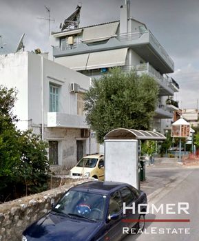 Οικόπεδο 246 τ.μ. για πώληση