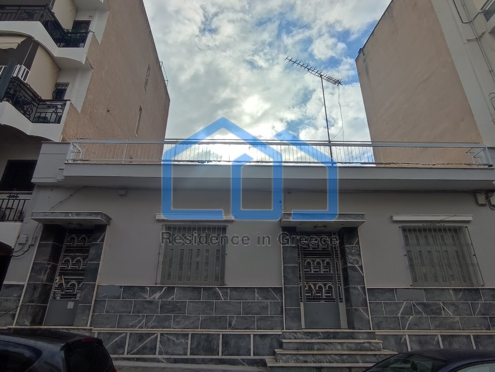 Μονοκατοικία 130 τ.μ. προς πώληση, Άγιος Γεώργιος Κερατσινίου