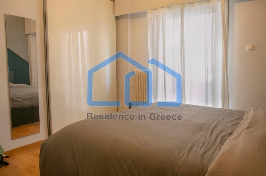 Διαμέρισμα 57 τ.μ. προς πώληση, Άνω Πετράλωνα