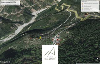 Οικόπεδο 177 τ.μ. για πώληση, Ευρυτανία, Προυσός-thumb-2