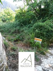 Οικόπεδο 359 τ.μ. για πώληση, Ευρυτανία, Προυσός-thumb-2