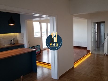 Διαμέρισμα 104τ.μ. για πώληση-Παλαιό φάληρο