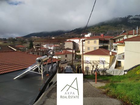 Οικόπεδο 324 τ.μ. για πώληση