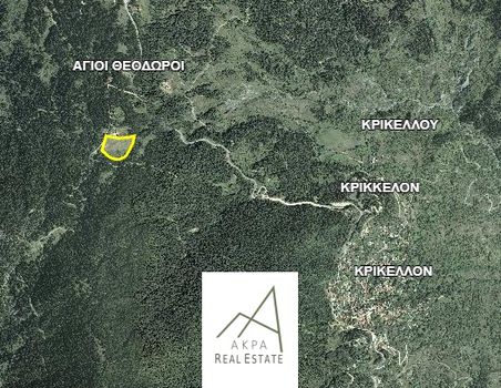 Οικόπεδο 18.000 τ.μ. για πώληση