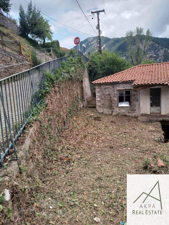 Μονοκατοικία 120 τ.μ. προς πώληση, Προυσός