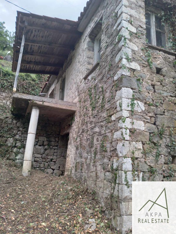 Μονοκατοικία 120 τ.μ. προς πώληση, Προυσός