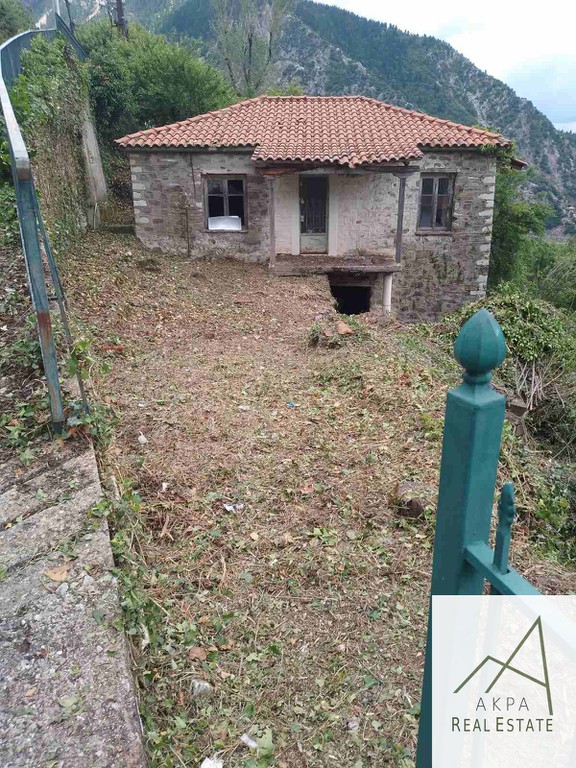 Μονοκατοικία 120 τ.μ. προς πώληση, Προυσός