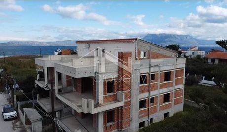 Κτίριο 350τ.μ. για πώληση-Κόρινθος