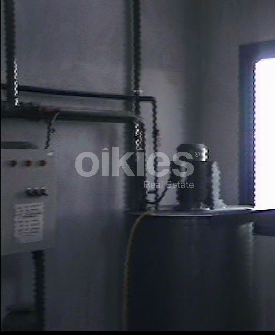 Βιομηχανικός χώρος 3.000 τ.μ. προς πώληση, Κέντρο Ασσήρου