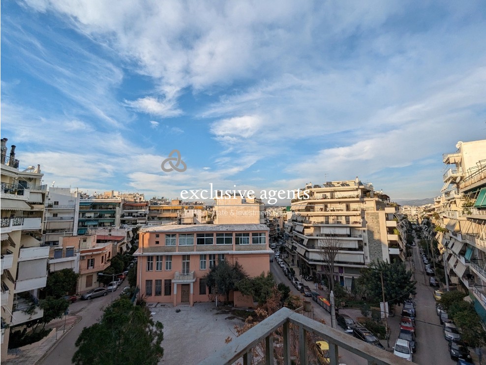 Διαμέρισμα 50 τ.μ. πρός πώληση, Αθήνα - Νότια Προάστια, Βύρωνας