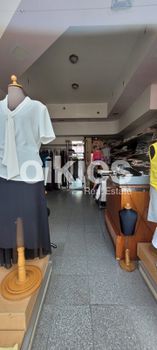 Κατάστημα 30τ.μ. για πώληση-Φάληρο