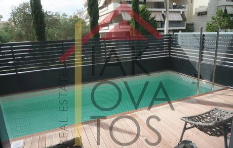 Μεζονέτα 168τ.μ. για πώληση-Γλυφάδα