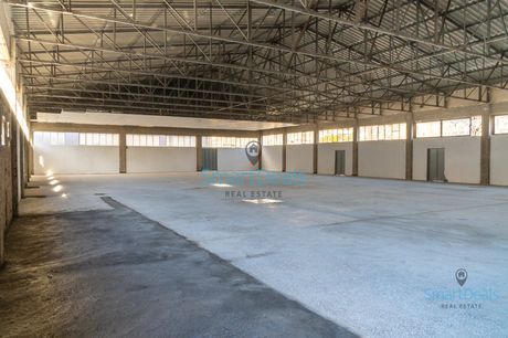 Office 651sqm for rent-Nea Ionia
