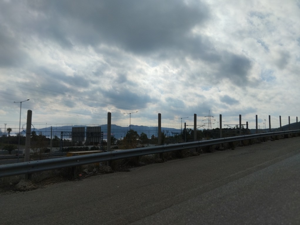 Αγροτεμάχια 12.500 τ.μ. προς πώληση, Διόδια Μάνδρας