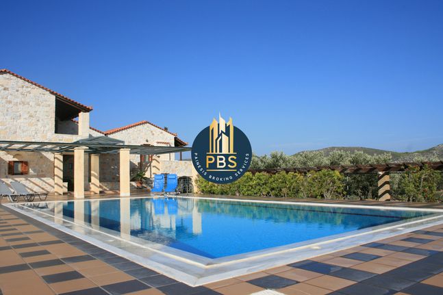 Βίλλα 600 τ.μ. για πώληση, Αττική - Υπόλοιπο, Κερατέα
