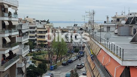 Διαμέρισμα 160τ.μ. για πώληση-Καλαμαριά