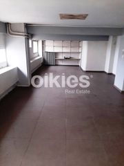 Κατάστημα 350 τ.μ. για ενοικίαση, Θεσσαλονίκη - Κέντρο, Βαρδάρης-thumb-1