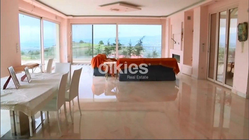 Μονοκατοικία 505 τ.μ. προς πώληση, Νέο Ρύσιο