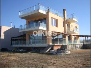 Μονοκατοικία 505 τ.μ. για πώληση