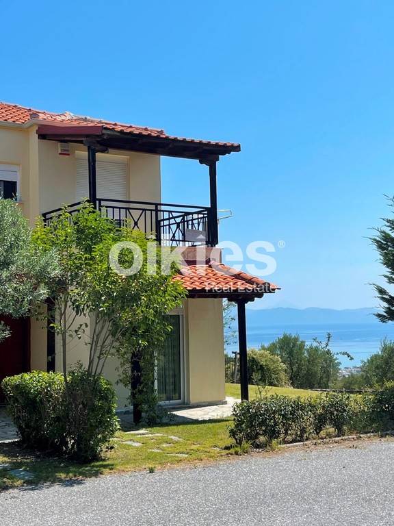 Μεζονέτα 110 τ.μ. προς πώληση, Πολύχρονο
