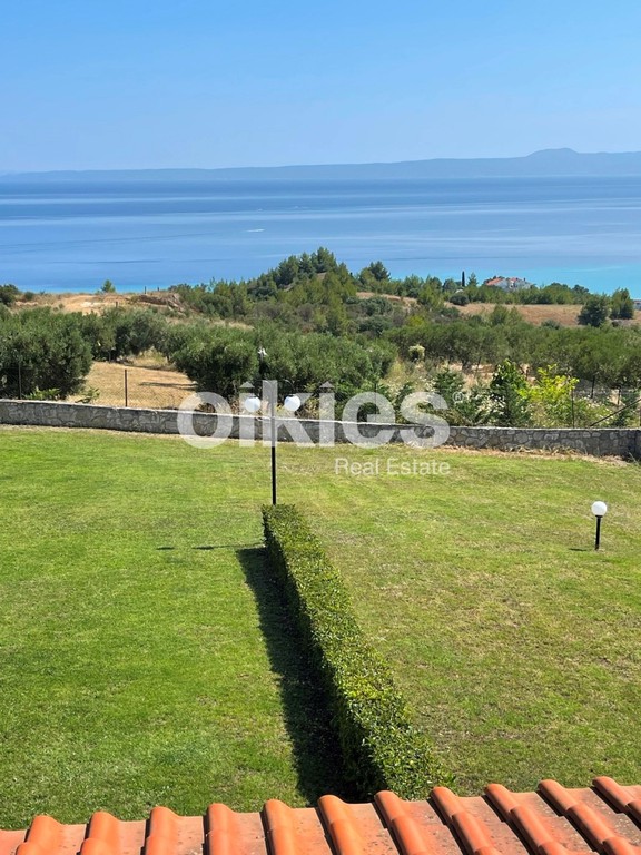 Μεζονέτα 110 τ.μ. προς πώληση, Πολύχρονο